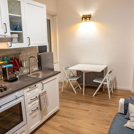 Locazioni Ostiense - Joy House Apartment Roma Ngoại thất bức ảnh