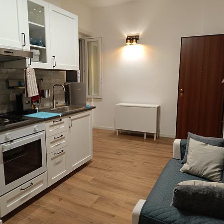 Locazioni Ostiense - Joy House Apartment Roma Ngoại thất bức ảnh
