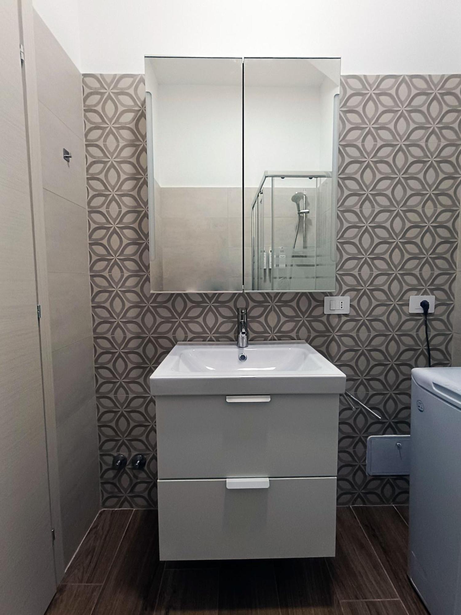 Locazioni Ostiense - Joy House Apartment Roma Ngoại thất bức ảnh