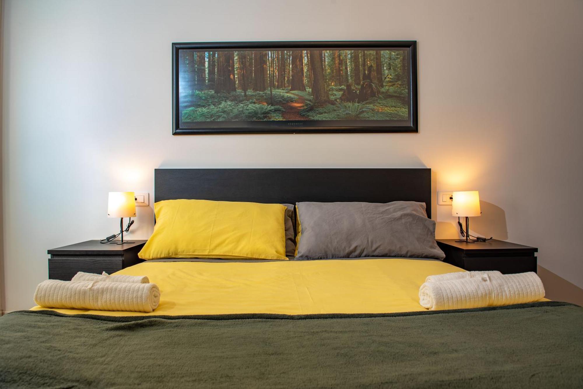 Locazioni Ostiense - Joy House Apartment Roma Ngoại thất bức ảnh