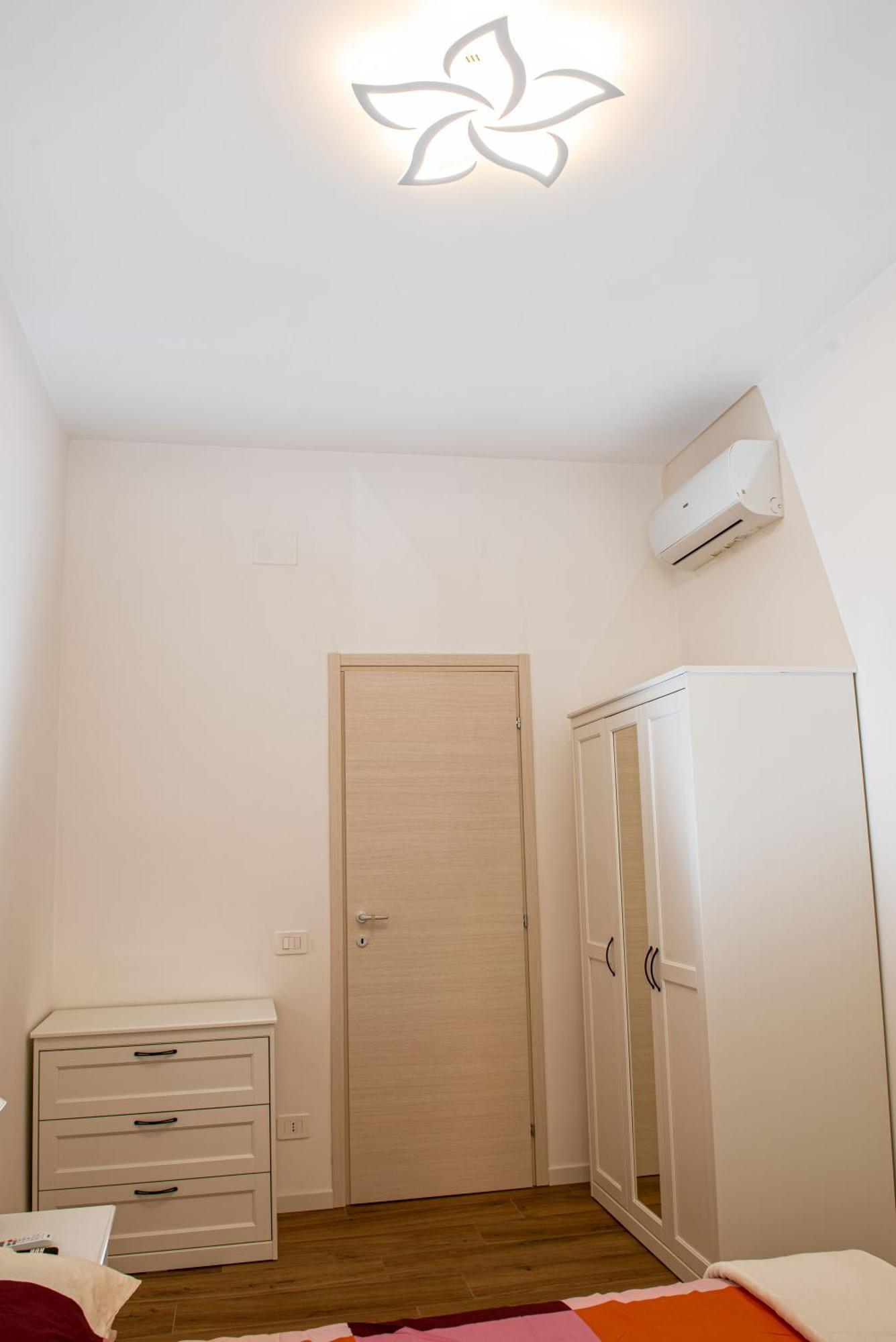 Locazioni Ostiense - Joy House Apartment Roma Ngoại thất bức ảnh
