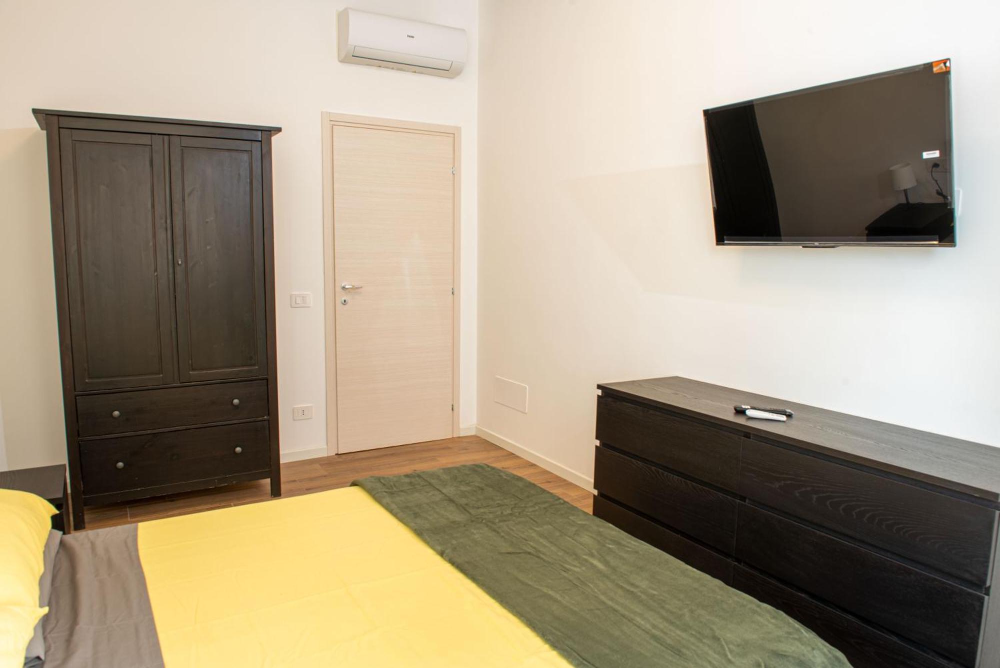 Locazioni Ostiense - Joy House Apartment Roma Ngoại thất bức ảnh