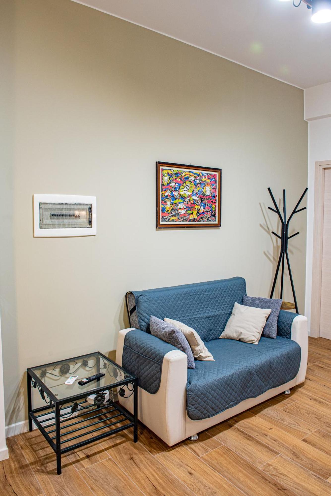 Locazioni Ostiense - Joy House Apartment Roma Ngoại thất bức ảnh