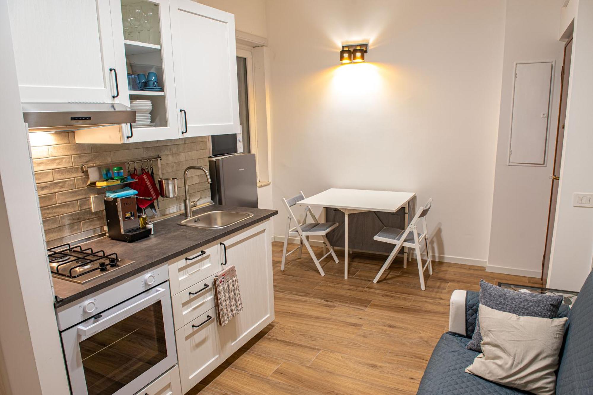 Locazioni Ostiense - Joy House Apartment Roma Ngoại thất bức ảnh